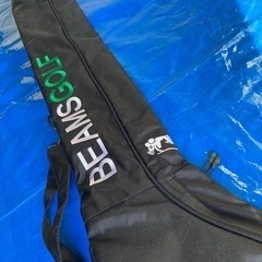 BEAMS GOLF  クラブケース☆綺麗です！