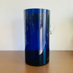花瓶⑦ 筒形 フラワーベース 花器 生け花