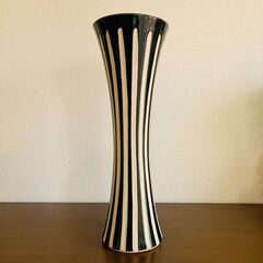 花瓶⑧ 筒形 フラワーベース 花器 生け花