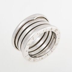 BVLGARI(ブルガリ) B-zero1(ビーゼロワン) 4バ...