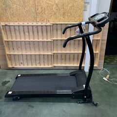 【SKYWALKER】 ランニングマシーン 電動プログラムウォー...