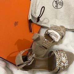 HERMES paris 値下げしました！！