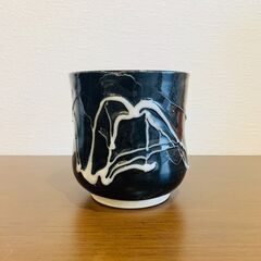 花瓶⑩ 筒形 フラワーベース 花器 生け花