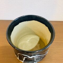 花瓶⑩ 筒形 フラワーベース 花器 生け花の画像