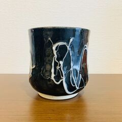 花瓶⑩ 筒形 フラワーベース 花器 生け花の画像