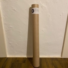 村上隆 Flower Floor Mat /Black × White フロアマット kaikaikiki お花 インテリア 白黒 ラグ 玄関マットの画像