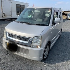 お金をかけずに長く乗れる😊64000キロ　綺麗　🙏車検2年付き税...