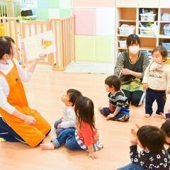 【小田原園】サンライズキッズ小規模認可保育園 正社員施設長募集中！！の画像