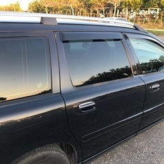 volvo v70 Ⅱ  車検2022年10月まで！の画像