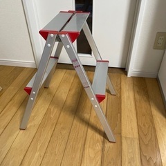 アルミ脚立