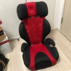 チャイルドシート　ジュニアシート