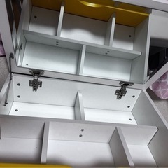 ドレッサー(化粧台)を譲りますの画像