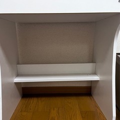 ドレッサー(化粧台)を譲りますの画像