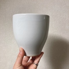 植木鉢