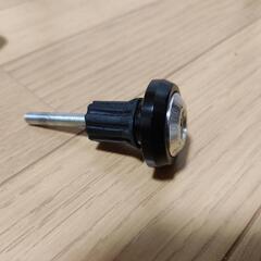 バイク　バーエンドの画像