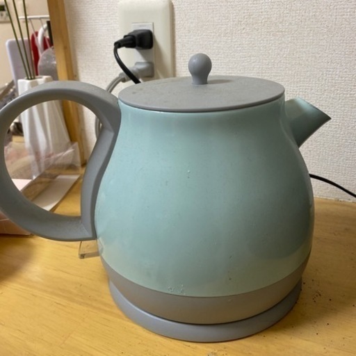 電気ケトル