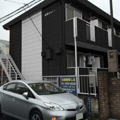 ⭐️7万円入居可💁東武東上線/成増駅歩9分✨東京都板橋区成増✨フ...