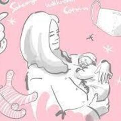 妊婦さんのためのヨガ！マイナートラブル予防✨の画像