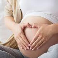 妊婦さんのためのヨガ！マイナートラブル予防✨の画像