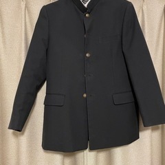 県立鳩山高等学校　学生服