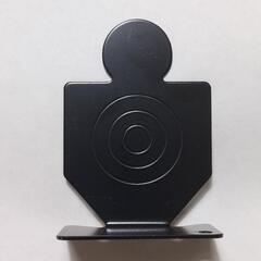 射撃ターゲット「達人君」◆1個バラ売り