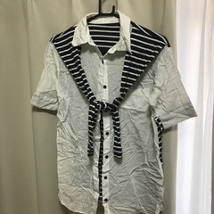レディース服50円からです！いかがですか？