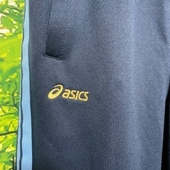 英明　男子ジャージ上下の画像