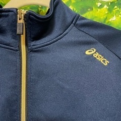 英明　男子ジャージ上下の画像