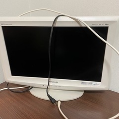 パナソニック VIERA 2009年製の画像