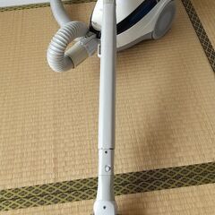 【値下げしました！】（機能良好）三菱製掃除機TC-AF8J 