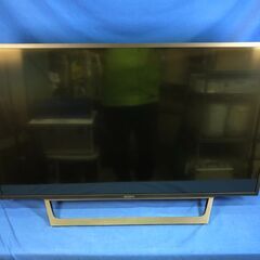 【動作保証あり】SONY BRAVIA 2017年 KJ-43W730E 43型 液晶テレビ【管理KRT189】の画像