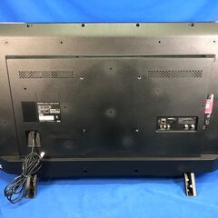 【動作保証あり】SONY BRAVIA 2017年 KJ-43W730E 43型 液晶テレビ【管理KRT189】の画像