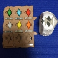 ポケモンZリング