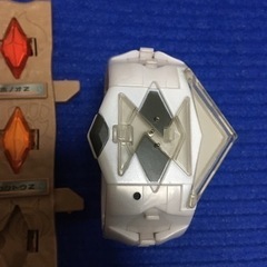 ポケモンZリングの画像