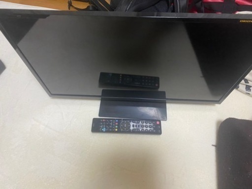 値下げ☆超美品☆人気のORION液晶テレビ 23インチ