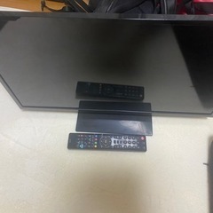 値下げ☆超美品☆人気のORION液晶テレビ 23インチ