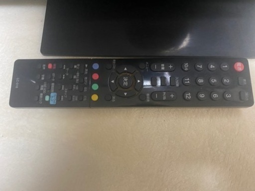 値下げ☆超美品☆人気のORION液晶テレビ 23インチ