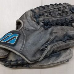 【出品は今週限り】野球グローブ（ミズノ） 