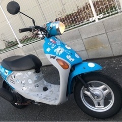 売れました 動画有り SUZUKI レッツ4 パレット インジェ...