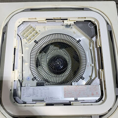 宮崎県内限定標準工事込み価格ダイキン4方法天カセエアコンの画像
