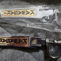 値下げカワサキタンデム