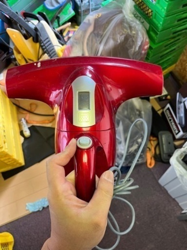 布団掃除機
