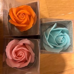 フラワーバス入浴剤