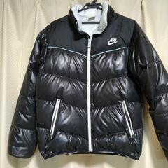 【値下げ】NIKE ジャケット Lサイズ