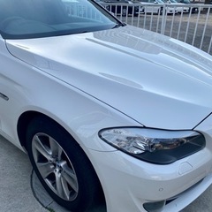 国内最安のbmw 528i F10 程度◯ 全コミ価格かなりお勧めの1台です！の画像