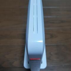 buffalo WSR-1166 DHP3 ホワイト ルータ 中古の画像