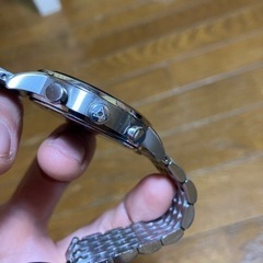 ドイツ腕時計の画像