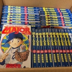 ＭAＪＯＲ  メジャー  完結➕おまけ。