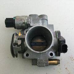 ホンダ　ライフ　JB5スロットルボディー