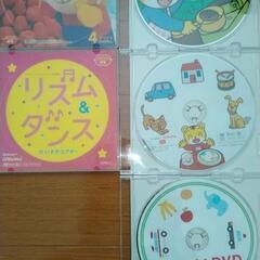 こどもちゃれんじ ぷち/DVD